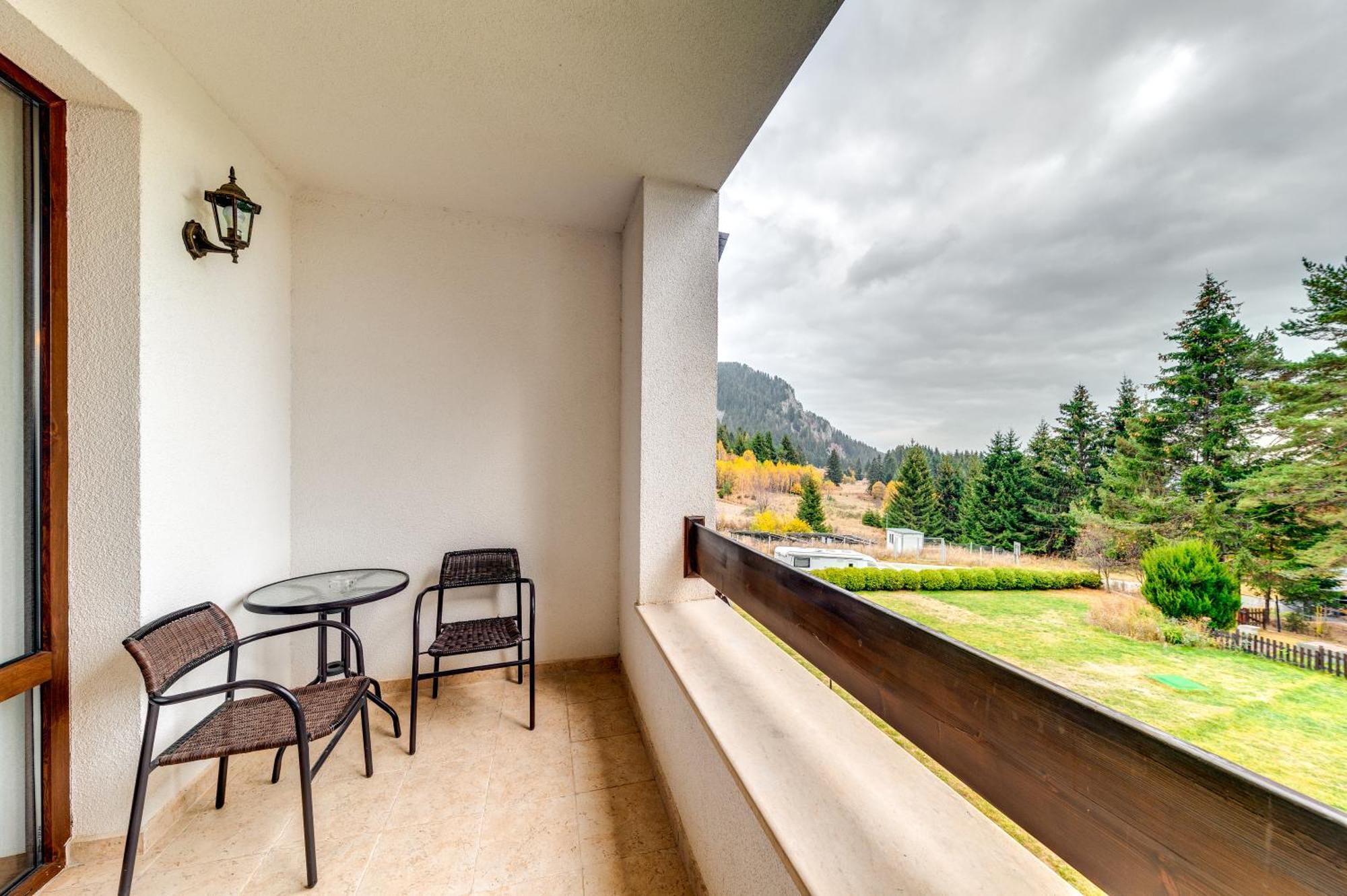 Oak Residence Hotel & Relax Smolyan Exterior photo
