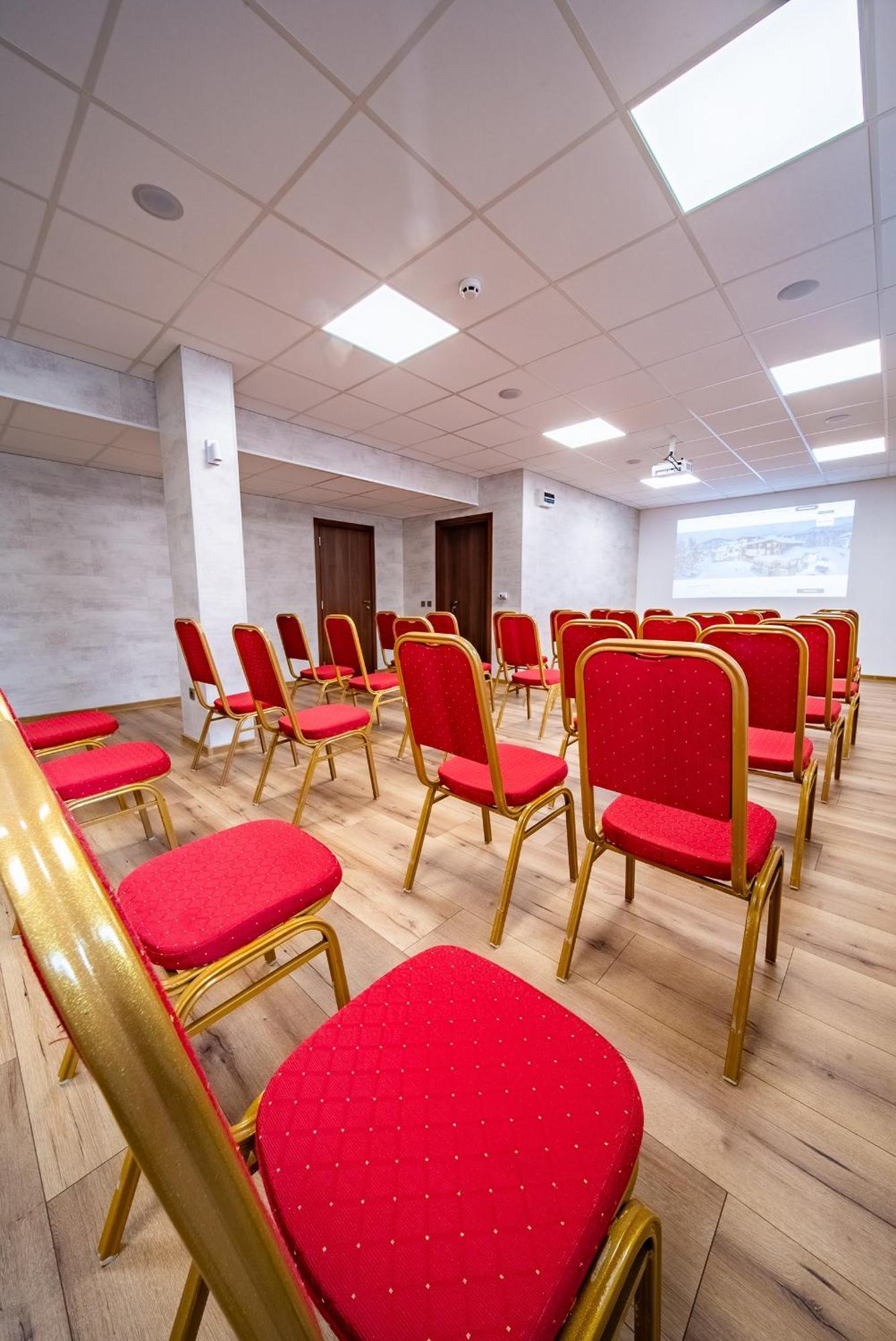 Oak Residence Hotel & Relax Smolyan Exterior photo