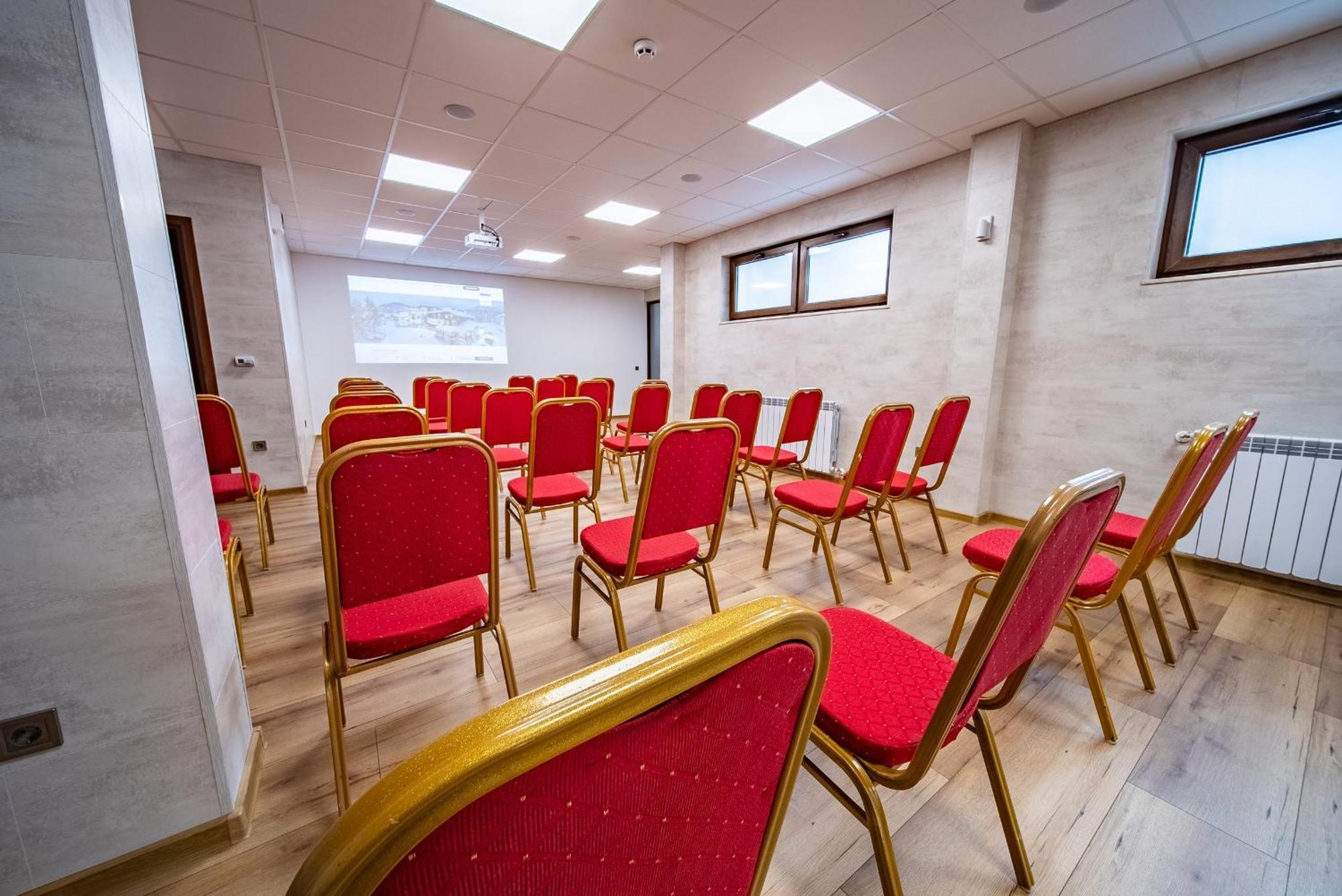 Oak Residence Hotel & Relax Smolyan Exterior photo